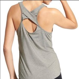 ATHLETA YOGINI TANK